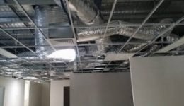 Commercial Ventilation Sunshine Coast