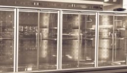 3 Ways Commercial Refrigeration Cleaning Keeps Your Business Safe